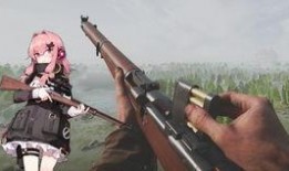 使命召唤少女前线最新活动爆料,神秘挑战来袭，少女们集结备战！